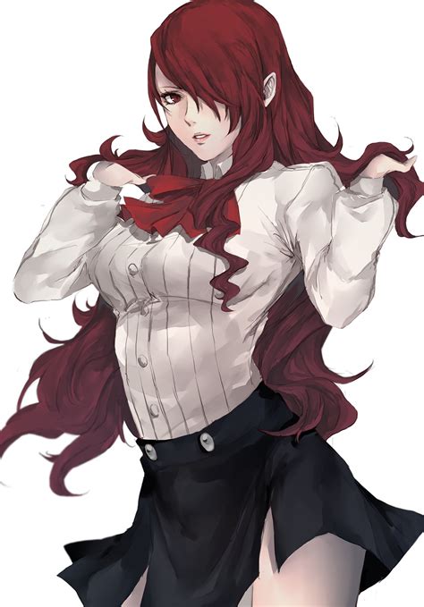 mitsuru kirijo hentai|Home .